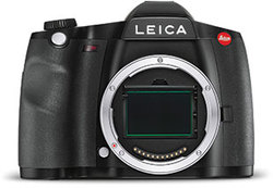 rednioformatowa Leica S3