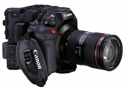 Canon EOS C300 Mark III  – kamera nowej generacji zmatryc DGO